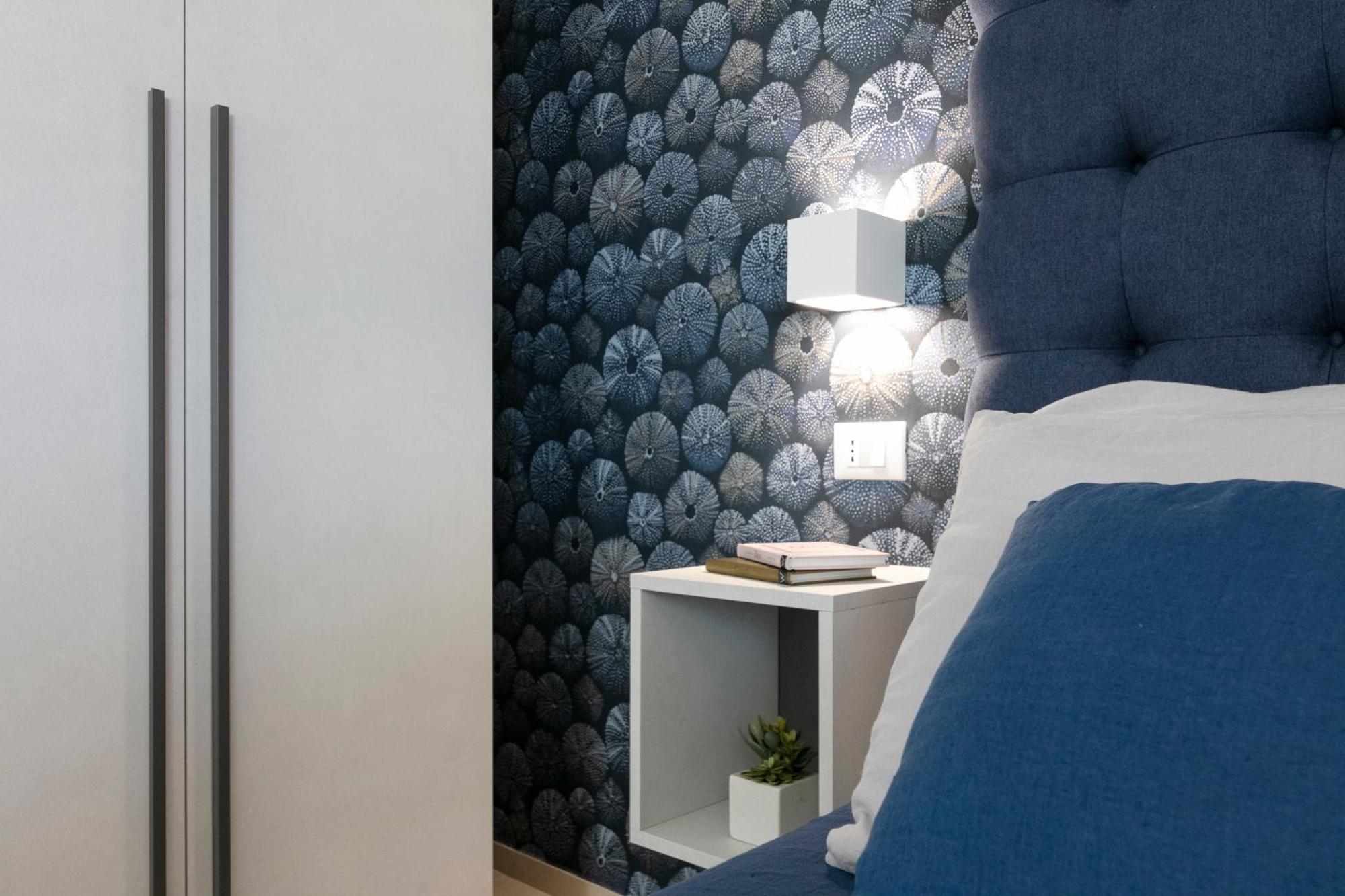 Stellaris Apartrooms Termoli Bagian luar foto