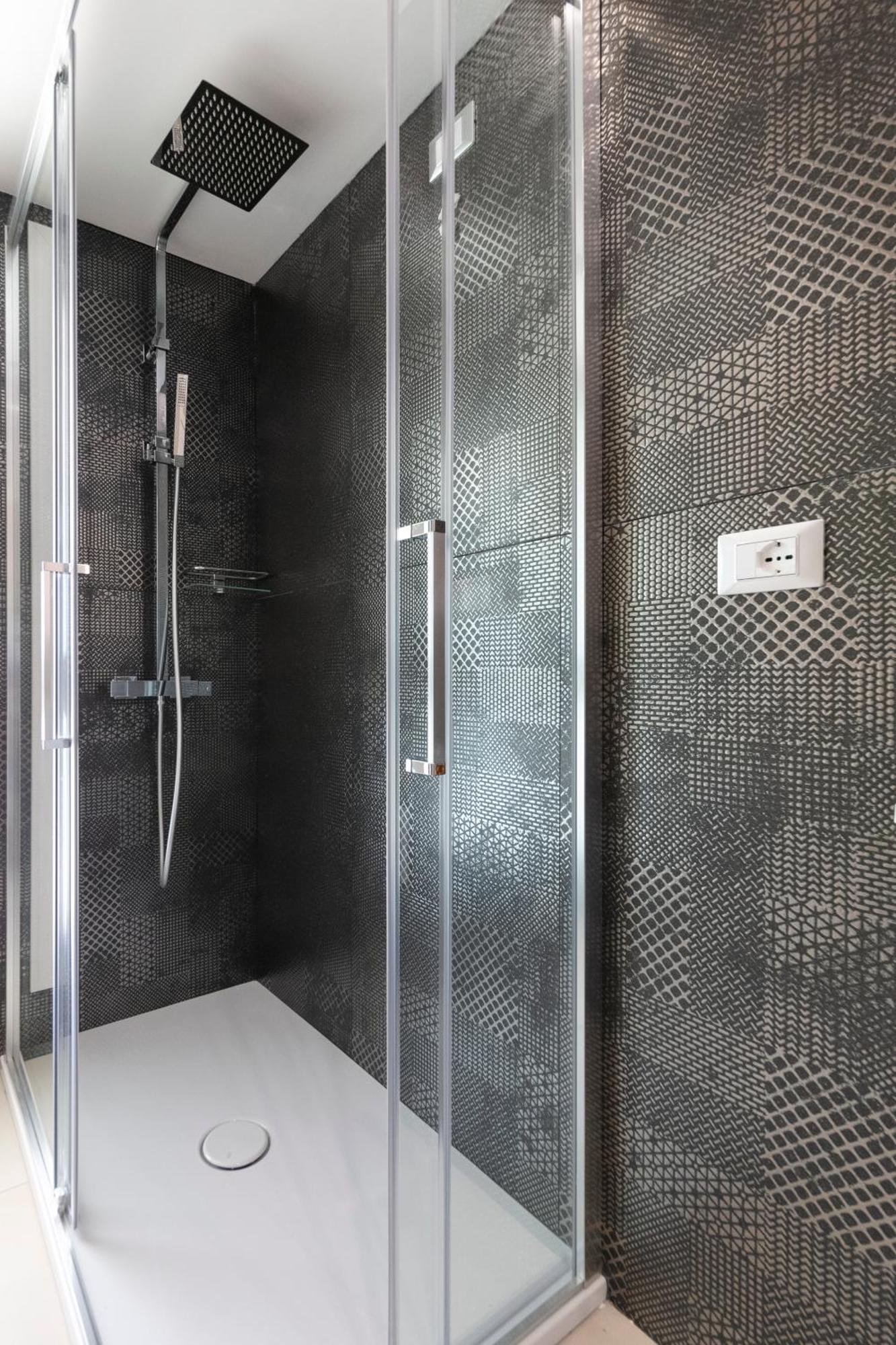 Stellaris Apartrooms Termoli Bagian luar foto